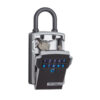 Master Lock 5440 tabalukk-võtmekapp Bluetooth