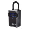 Master Lock 5440 tabalukk-võtmekapp Bluetooth
