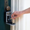 Master Lock 5440 tabalukk-võtmekapp Bluetooth