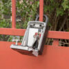 Master Lock 5440 tabalukk-võtmekapp Bluetooth