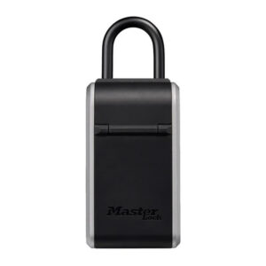 Master Lock 5480 tabalukk-võtmekarp Palmett Lukud