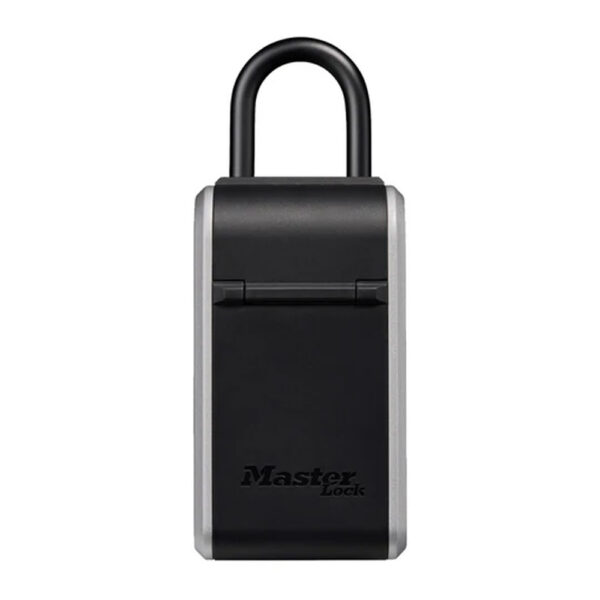 Master Lock 5480 tabalukk-võtmekarp Palmett Lukud
