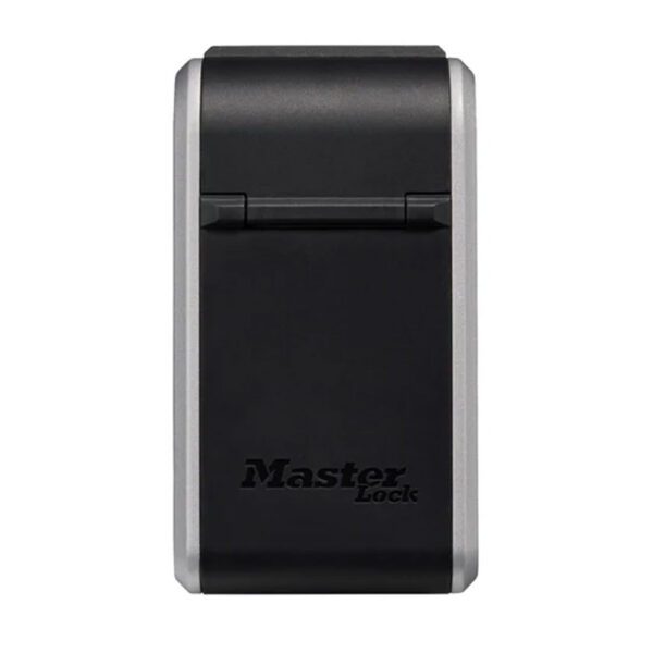 Master Lock 5481 seinale kinnitatav võtmekarp Palmett Lukud