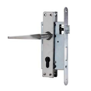 Lukuraam AGRA 72/55Z lingikomplekt