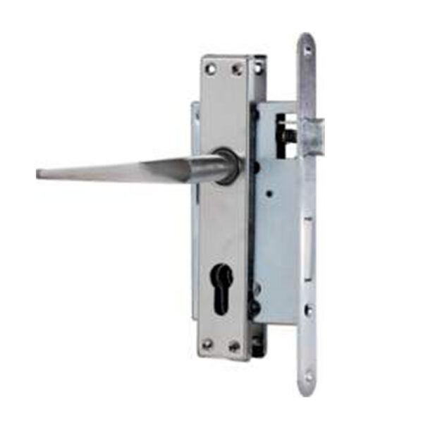 Lukuraam AGRA 72/55Z lingikomplekt