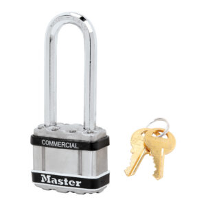 Master Lock ilmastikukindel tabalukk M1LJSTS