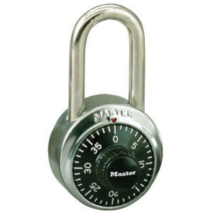 Master Lock koodiga tabalukk 1502LF