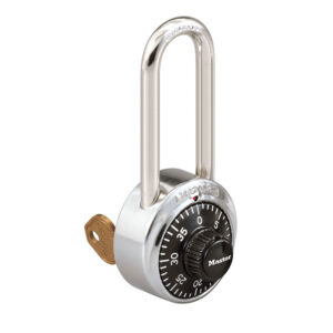 Master Lock koodiga tabalukk 1525LH