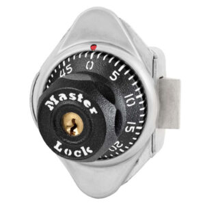 Master Lock koodiga kapilukk 1653