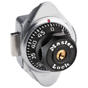 Master Lock koodiga kapilukk 1670