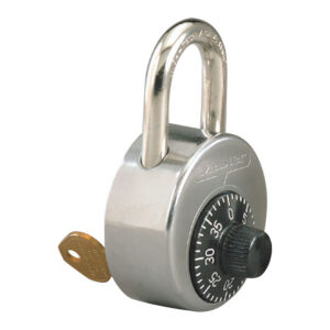 Master Lock võtme ja koodiga tabalukk 2010