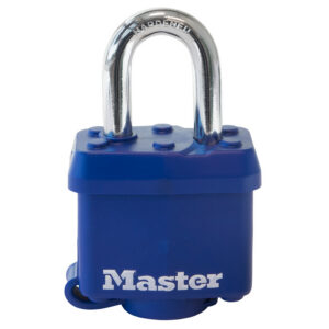 Master Lock ilmastikukindel tabalukk 312KA