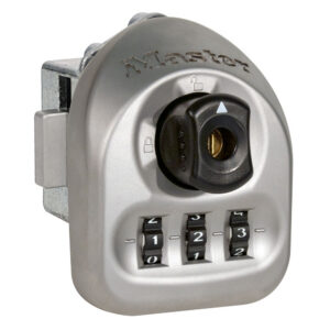 Master Lock koodiga kapilukk 3630