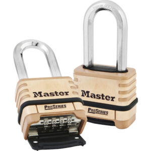 Master Lock koodiga tabalukk 1175DLH