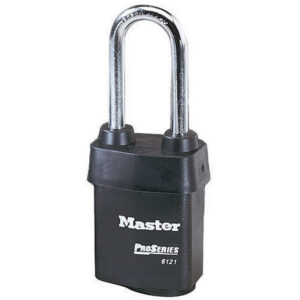 Master Lock ilmastikukindel tabalukk 6121KALJ