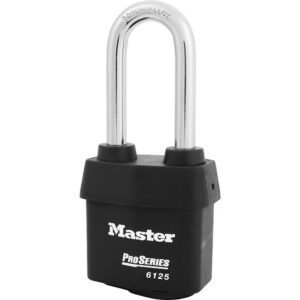 Master Lock ilmastikukindel tabalukk 6125KALJ