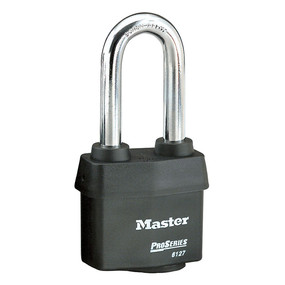 Master Lock ilmastikukindel tabalukk 6127KALJ