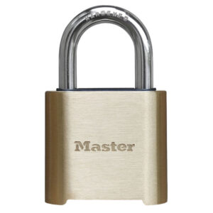 Master Lock koodiga tabalukk 975DCOM