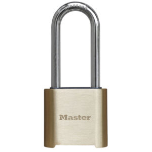 Master lock koodiga tabalukk 975DLHCOM