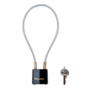 Master Lock kohvrilukk 99KADSPT