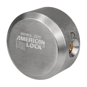 American Lock ilmastikukindel tabalukk A2010