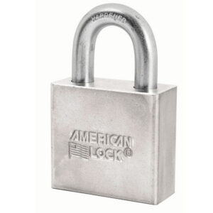 Master Lock võtmega tabalukk A50