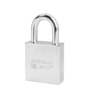 American Lock lukuga tabalukk A5200