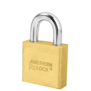American Lock ilmastikukindel tabalukk A5570KA