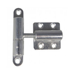 Polthing-DIN 15/57 ZN adapteriga Palmett Lukud