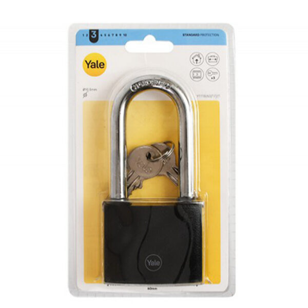 Yale tabalukk Y111B/60/172/1 Palmett Lukud