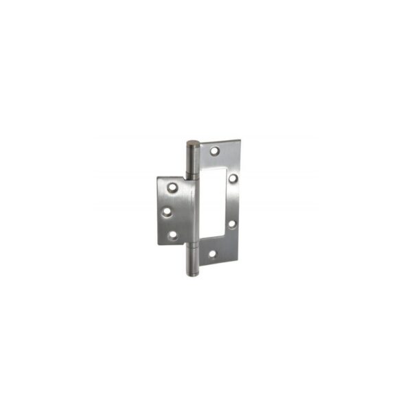 Roostevabast terasest siseuksehing ZA-HR-301 – Palmett Lukud