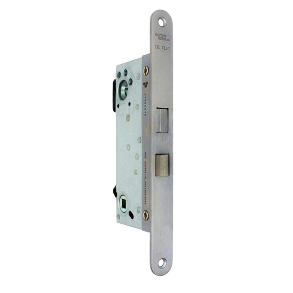 DORMA lukuraam DL 7110 (IP20) Palmett Lukud