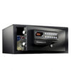 Master Lock Sentry kaardiga seif Palmett Lukud