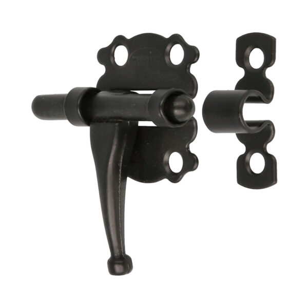 Riiv AMIG 484 must 40 mm Palmett Lukud