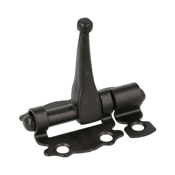 Riiv AMIG 484 must 40 mm Palmett Lukud