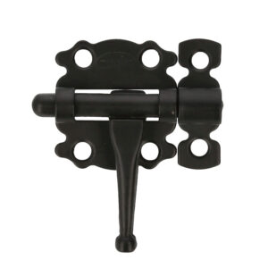 Riiv AMIG 484 must 40 mm Palmett Lukud