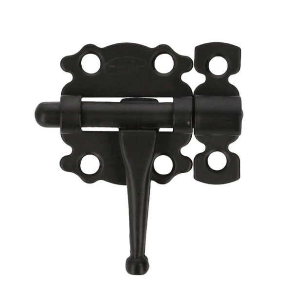 Riiv AMIG 484 must 40 mm Palmett Lukud