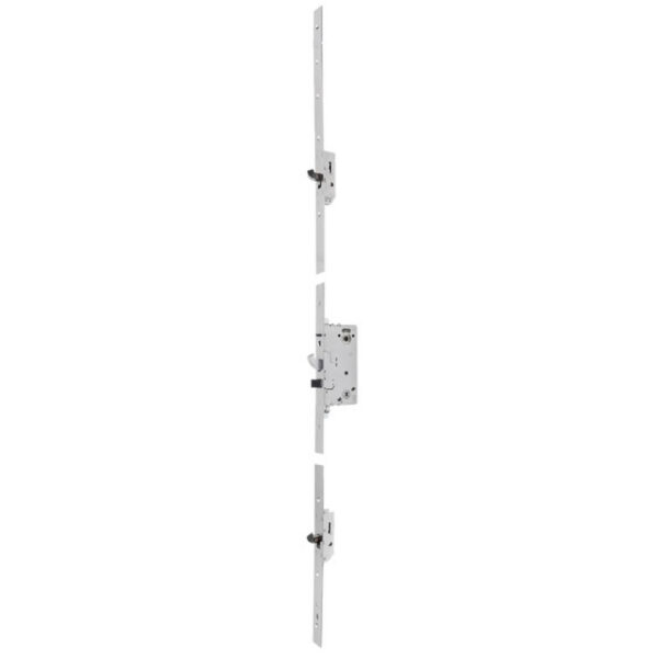Yale Doorman L3S 3-punkti lukukorpus Palmett Lukud