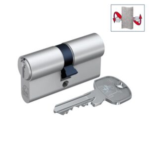 Basi AS kahepoolne eurosüdamik Palmett Lukud