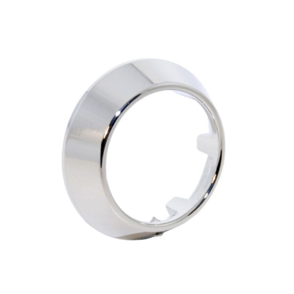 DORMA katterõngas DR R7352, 8mm ümarsüdamikule CRS - mattkroom Palmett Lukud