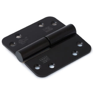 Dulimex roostevaba terasest lehthing 89x89 - must Palmett Lukud