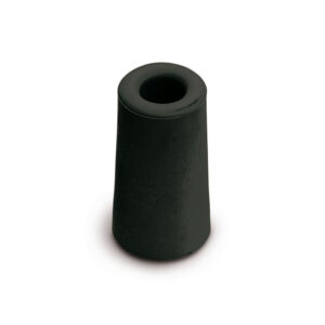 Dulimex must kummist uksestopper 39x59 Palmett Lukud