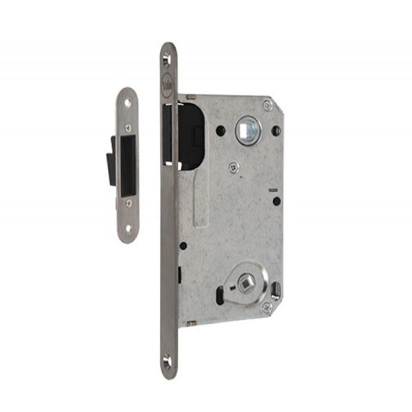 Yale magnetlukuraam MAG-20 WC 90-50 satiin Palmett Lukud