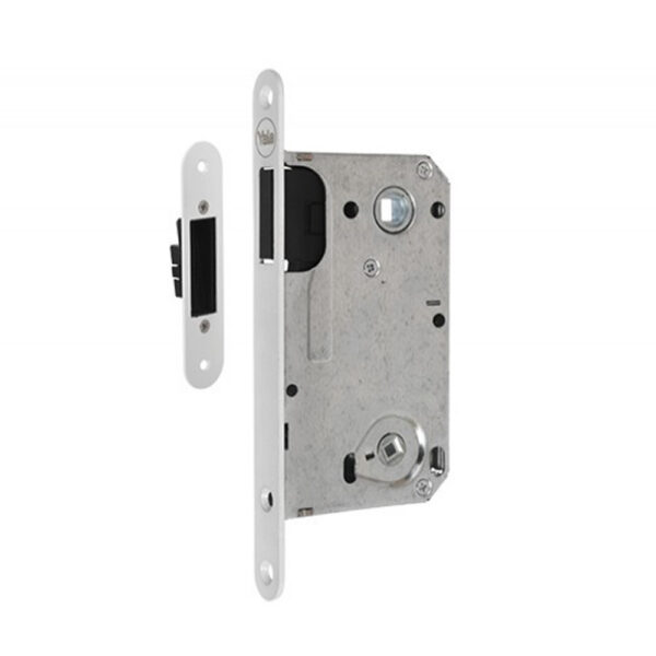 Yale magnetlukuraam MAG-20 WC 90-50 valge Palmett Lukud