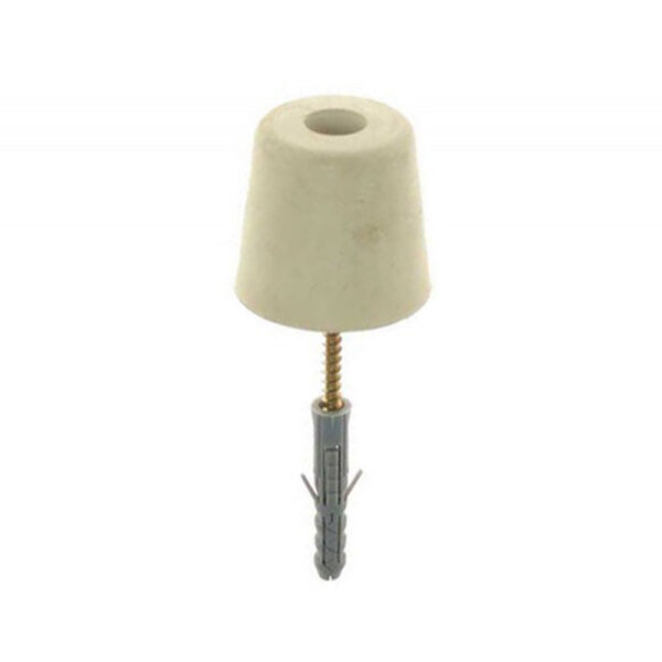 uksetõkis 60 mm Palmett Lukud