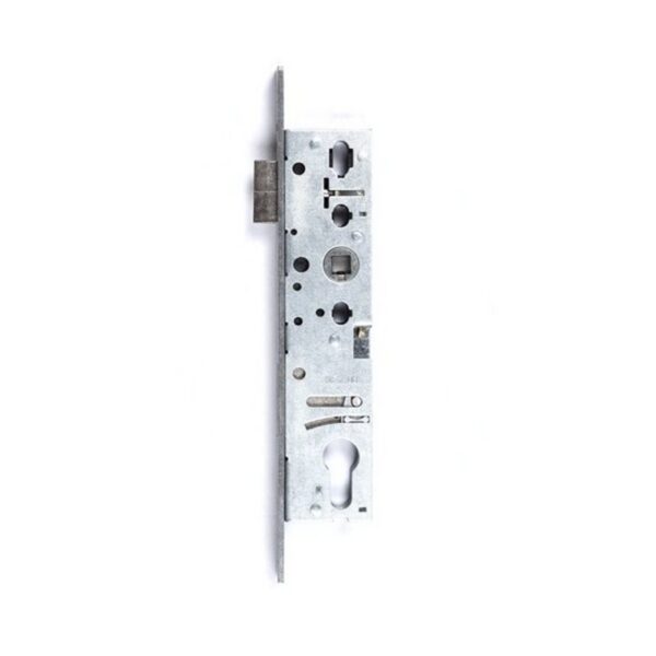 Valnes kitsasprofiili lukuraam 40 mm (E) Palmett Lukud