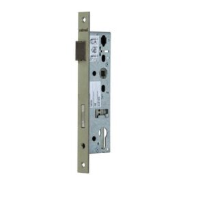 Valnes kitsasprofiili lukuraam 40 mm (E) Palmett Lukud
