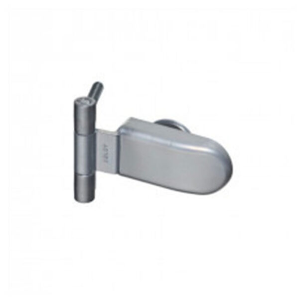 ABLOY hing FL 75 PSSGD hõbe Palmett Lukud