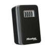 Master Lock 5410 seinale kinnitatav võtmekarp Palmett Lukud