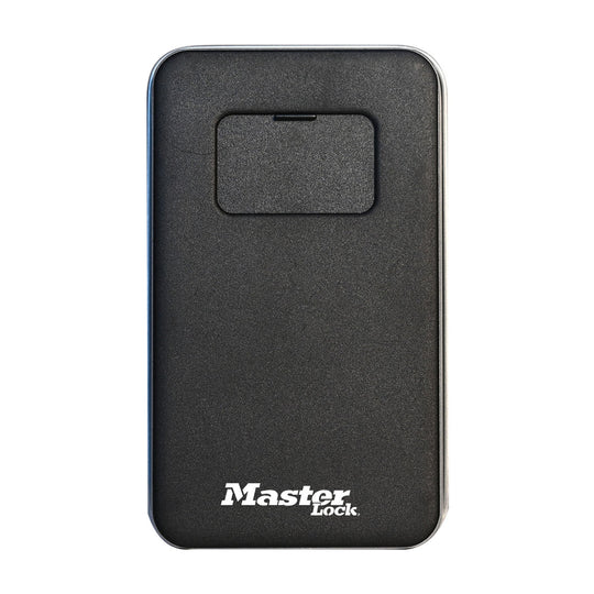 Master Lock 5410 seinale kinnitatav võtmekarp Palmett Lukud